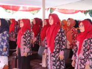 Lomba Karaoke Religi DWP Bazar Kab. Subang oleh Ny. Rosnelly Imran Lomba Karaoke Religi DWP Bazar Kab. Subang