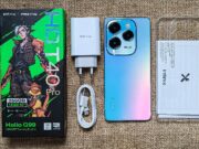 Review Infinix Hot 40 Pro: HP Gaming Murah Terbaik