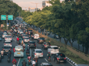 Prediksi Mudik 2024: Puncak Pada Senin, 8 April 2024