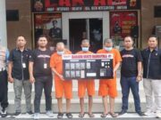 Penangkapan Tiga Pengedar Narkoba oleh Satreskoba Polres Subang Penangkapan Tiga Pengedar Narkoba oleh Satreskoba Polres Subang