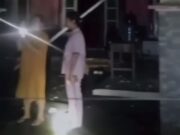 Angin Puting Beliung Menghantam Tiga Desa di Subang