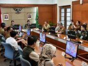 Subang Waspada DBD: PJ Bupati Subang Hadiri Rapat Penanggulangan DBD di Provinsi Subang Waspada DBD