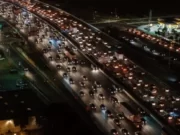 Tips Menghindari Macet, Pemerintah Mendorong Masyarakat Mudik Lebih Awal Tahun 2024 Tips Menghindari Macet, Pemerintah Mendorong Masyarakat Mudik Lebih Awal Tahun 2024