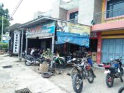 Rekomendasi Bengkel Motor Terbaik dengan Layanan Unggul di Kabupaten Subang