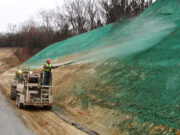 Hydroseeding: Teknologi untuk Pertanian Berkelanjutan Hydroseeding: Teknologi untuk Pertanian Berkelanjutan