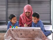 Surat Al Fatihah: Bacaan Arab, Latin dan Terjemahan Surat Al Fatihah: Bacaan Arab, Latin dan Terjemahan