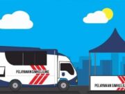 Jadwal SIM Keliling di Subang Hari Ini per November 2024