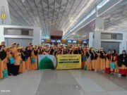 Rekomendasi Travel Umroh Terbaik di Subang 2024