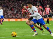 Barcelona vs Athletic Bilbao: Pertandingan Tanpa Gol