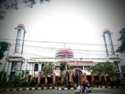 Waktu Sholat Magrib Subang Hari Ini