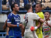 Persiapan Menuju Duel Seru Persib vs Persija di Liga 1 2023/2024