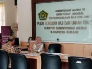 Daftar Tunggu Haji di Subang 19 Tahun, Berangkat 2043, Kuota 23.000 Orang