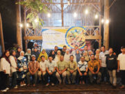 DAHANA Gelar Pelatihan UMKM dan Bazar Mitra Binaan