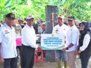 Pemkab Subang Siap Tangani Masalah Pertanian