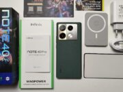 Review Infinix Note 40 Pro, HP Gaming Murah Tapi Monster