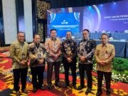 PJ BUPATI SUBANG HADIRI RUPST BJB