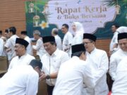 Plh. Sekda Kabupaten Bogor Dorong Sinergi Perumda Pasar Tohaga untuk Kemajuan