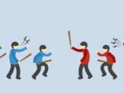 Gercep, Polres Subang Tangkap Pelaku Tawuran yang Berujung Kematian