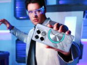 Infinix GT 20 Pro 5G: HP Gaming Terbaru Harga 4 Jutaan