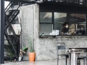 More Coffee & Space Subang, Tempat Nongkrong Favorit Anak Muda