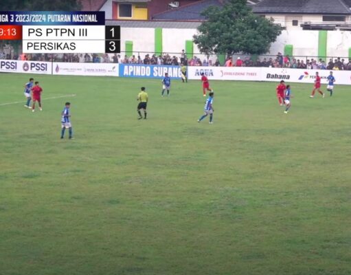 DAHANA Umumkan Dukungan untuk Persikas Subang di Liga 3 Nasional