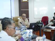 Pj. Bupati Subang Ajak Kolaborasi dan Sinergi Atasi Inflasi