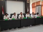 KPU Purwakarta Rilis Nama Calon Terpilih Anggota DPRD Purwakarta untuk Periode Tahun 2024-2029