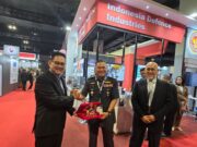 DAHANA Unjuk Gigi di DSA 2024 Malaysia