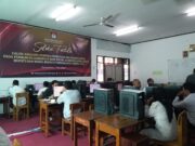 Rekrut PPK Kompeten, KPU Purwakarta Manfaatkan CAT