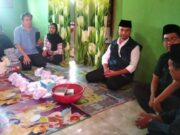 Takziah Ke Rumah Duka, Pj Bupati Subang Sampaikan Santunan