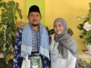 Sujaka Naik Haji: Bakal Calon Wakil Bupati Subang Bertolak ke Mekah