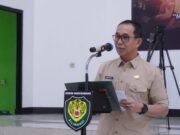 Sekda Subang Apresiasi Sinergi TNI dan Pemkab pada Syukuran HUT ke-78 KODAM III/Siliwangi