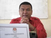 Niko Rinaldo Perjuangkan Keadilan di Mahkamah Partai PDI Perjuangan Terkait Peralihan Suara