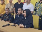 Hj. Elita Budiati: Golkar Subang Siap Ngabret dan Gaspol di Pilkada 2024