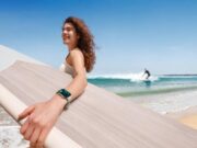 HUAWEI WATCH FIT 3 Resmi Rilis di Indonesia