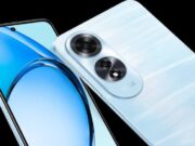 OPPO A60: Smartphone Tahan Benturan dengan Desain Premium dan Fitur Unggulan