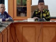 LSM AKSI Apresiasi Keputusan PJ Bupati Subang Cabut SK Relokasi Pasar Pujasera