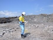 Cartridge Emulsion: Bahan Peledak Ekspor Andalan PT DAHANA ke Australia