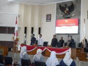 DPRD Subang Bahas Raperda RPJPD 2025-2045 dan Produk Hukum Daerah