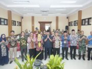 Rudi Hartono Jabat Kepala Pengadilan Agama Subang