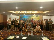 Bimtek DPRD Subang: Komitmen Membangun Good Governance dalam Pilkada