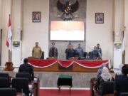 DPRD Subang Tetapkan Raperda Bantuan Hukum dan Usulan Penyelenggaraan Pendidikan