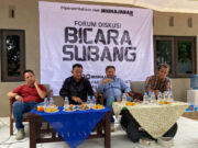 PDIP dan Demokrat Diskusikan Koalisi untuk Pilkada Subang 2024