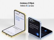 Komunikasi Tanpa Batasan Bahasa dengan Fitur AI On Device di Galaxy Z Flip6