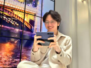 3 Tips Produktif Menggunakan Galaxy Z Fold6 ala Content Creator Apiipp