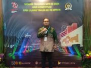 Penyuluh Pertanian dari Kabupaten Subang Raih Penghargaan Penyuluh Pertanian Teladan Nasional 2024 dari Kementan Penyuluh Pertanian dari Kabupaten Subang