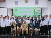 30 Petugas Pertanian Jabar Asah Keterampilan Smart Farming di Bapeltan Cianjur