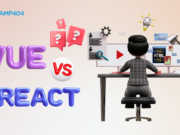 Perbandingan Vue.js dan React.js untuk Pengembangan Laravel: Pilihan Framework yang Tepat dan Prospek Karier Perbandingan Vue.js dan React.js untuk Pengembangan Laravel