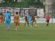 Hasil Imbang Bhayangkara FC vs Persikas 1-1 di Liga 2 Pegadaian Hasil Imbang Bhayangkara FC vs Persikas 1-1