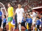 Real Madrid dan Ajax Siap Pantau Kualifikasi Piala Dunia 2026